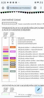 Stavební pozemek ve Tvrdonicích (PSČ 691 53) - 6
