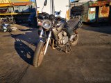 Honda CB 500 - 6