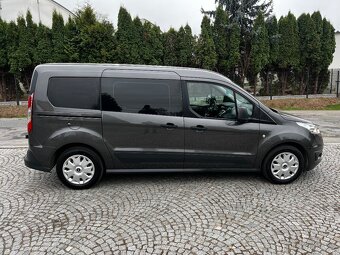 Ford Transit Connect - 6