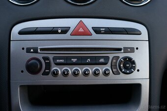 Peugeot 308 SW 1.6 HDi - 6
