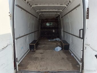 Iveco Daily 35S16 Hi-Matic - 6