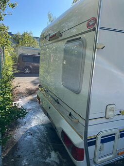 Karavan Swift Sprite Super 490(RV2001) - 6