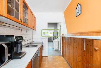 Převod družstevního bytu 3+1 o velikosti 57m² - 6