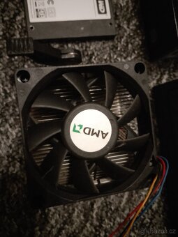 Prodám PC komponenty - 6