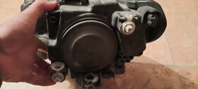Prave predni svetlo vw caddy 2k1 - 6