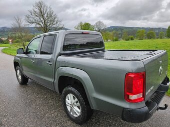 VW Amarok - 6