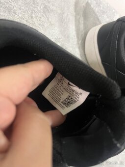 Nike tenisky vel 36 - 6