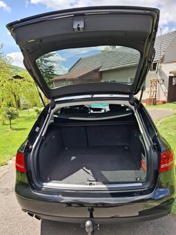 Audi a4 b8 Avant - 6
