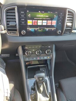 Karoq 2.0 TDI - 6