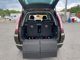 Citroën Grand C4 Picasso, 1,6 88 kW, 7MÍST, SERVISKA - 6