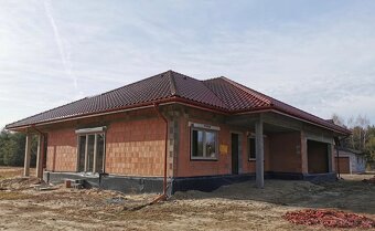 Stavební práce , stavby domů , rekonstrukce bytů , bazény - 6