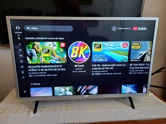 Smart TV Philips 32PFS5823/12-úhlopříčka 81cm - 6