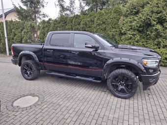 RAM 5.7 HEMI rv 2021 TOP, TUNING, SPORT - 6
