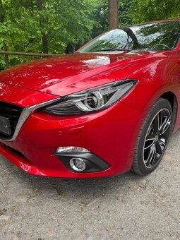 MAZDA 3 2.0i SKYACTIV 88kW 68.000km AUTOMAT - 6