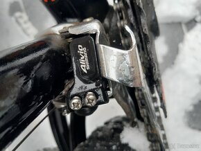 Merida matts sport 300 - 6