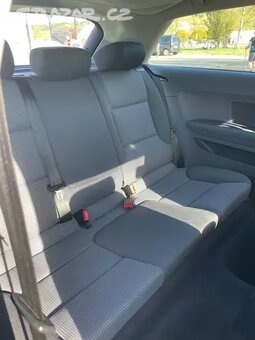 Audi A3 75kw, 1,6 tsi - 6