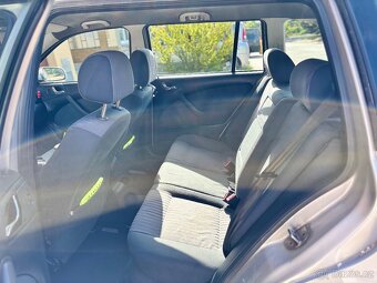 Prodám Škoda Octavia I Combi 1.9 TDI 4x4 - 6