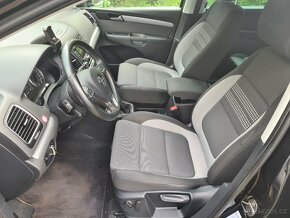 VW Sharan 2.0 TDi_103 kW Life - 6