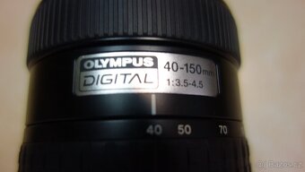 Olympus 40-150 - 6