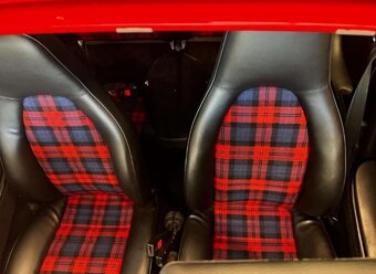 Porsche 911 Turbo-Look 1976 - 6