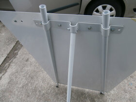 Flipšart magnetický popisovatelný použitý za 299 kč - 6
