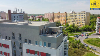Prodej krásného bytu 3+kk v Olomouci, ul. gen. Píky - 6