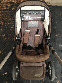 Mutsy Rider - 6