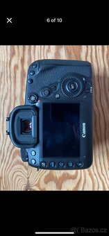 Canon EOS 5D mark IV - 6