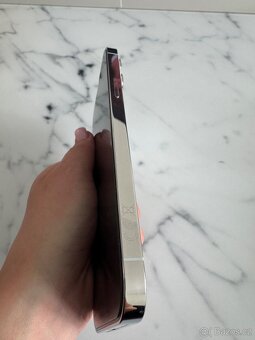 Prodám iphone 13 PRO MAX 1TB - 6