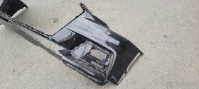 Predni naraznik audi a6 4K c8 allroad - 6