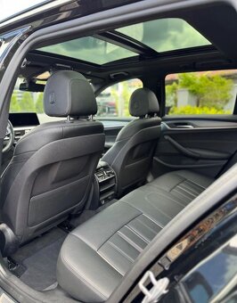 BMW Seria 5 530d G31 M Sport Sport - 6