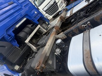MAN TGX 26.500 BDF 6x2 euro 6 - 6