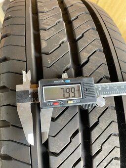 Letní pneu 215/65 R16C 109/107T VAN - 6
