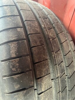 Alu kola MB Vito V Klasse W447 245 45 18 - 6