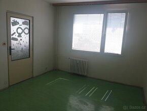 Pronájem bytu 1+1, 5.patro, na Březenecké, Chomutov - 6