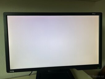 Rezervováno: Monitor Zowie by Benq xl2411p - 6