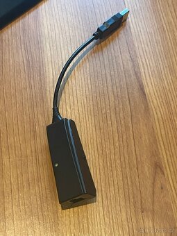 Prodám joystik s pedály a plynem na letecký simulátor - 6