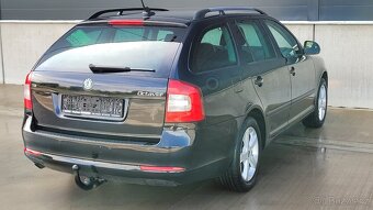 Škoda Octavia combi II 2.0TDI CR - 6
