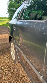 Škoda Octavia 2 kombi 1.9TDI 77kW - 6