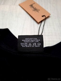 Stussy tee - 6