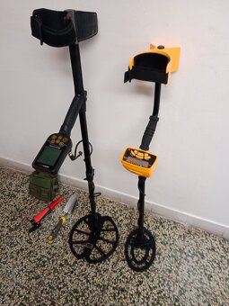 Prodej detektoru kovu - 6