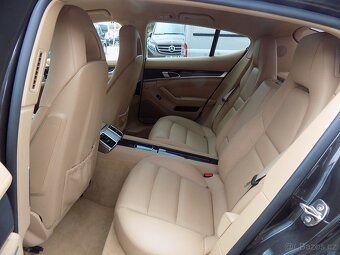 Porsche Panamera 3.6 220 KW SERVIS PORSCHE - 6
