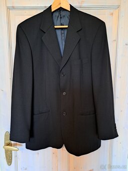 Pánské sako Marks &Spencer, vel.50 - 6