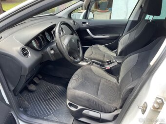 Peugeot 308 SW 1,6 hdi - 6