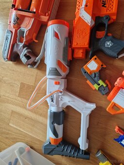 Nerf - 6