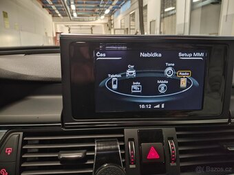 Audi A6 combi - 6