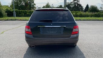 MERCEDES-BENZ C250CDi XENONY HARMAN/KARDON - 6