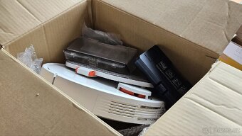 Xiaomi mi robot vacuum mop pro - 6