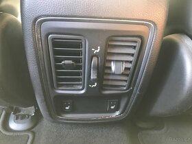 Jeep Grand Cherokee Kůže AUT NAV 4x4 +ZÁRUKA - 6
