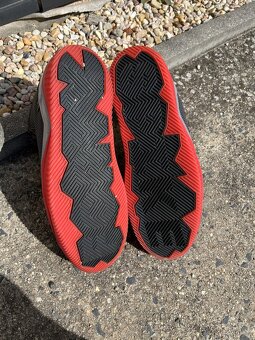 Boty Nike Air Jordan Spike Forty PE - 6